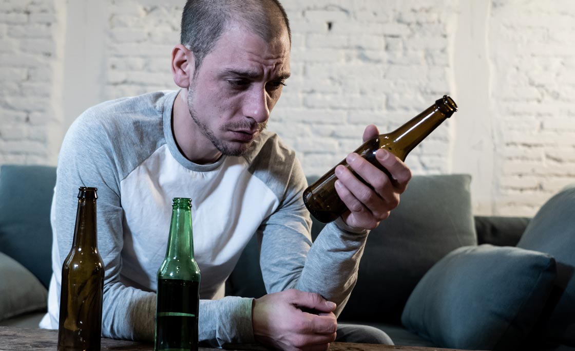 Убрать алкогольную зависимость в Орджоникидзевской